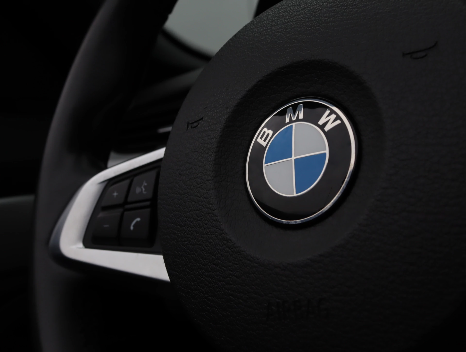 Hoofdafbeelding BMW Z4
