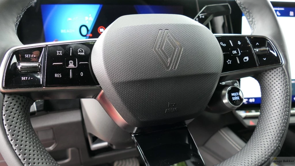 Hoofdafbeelding Renault Austral