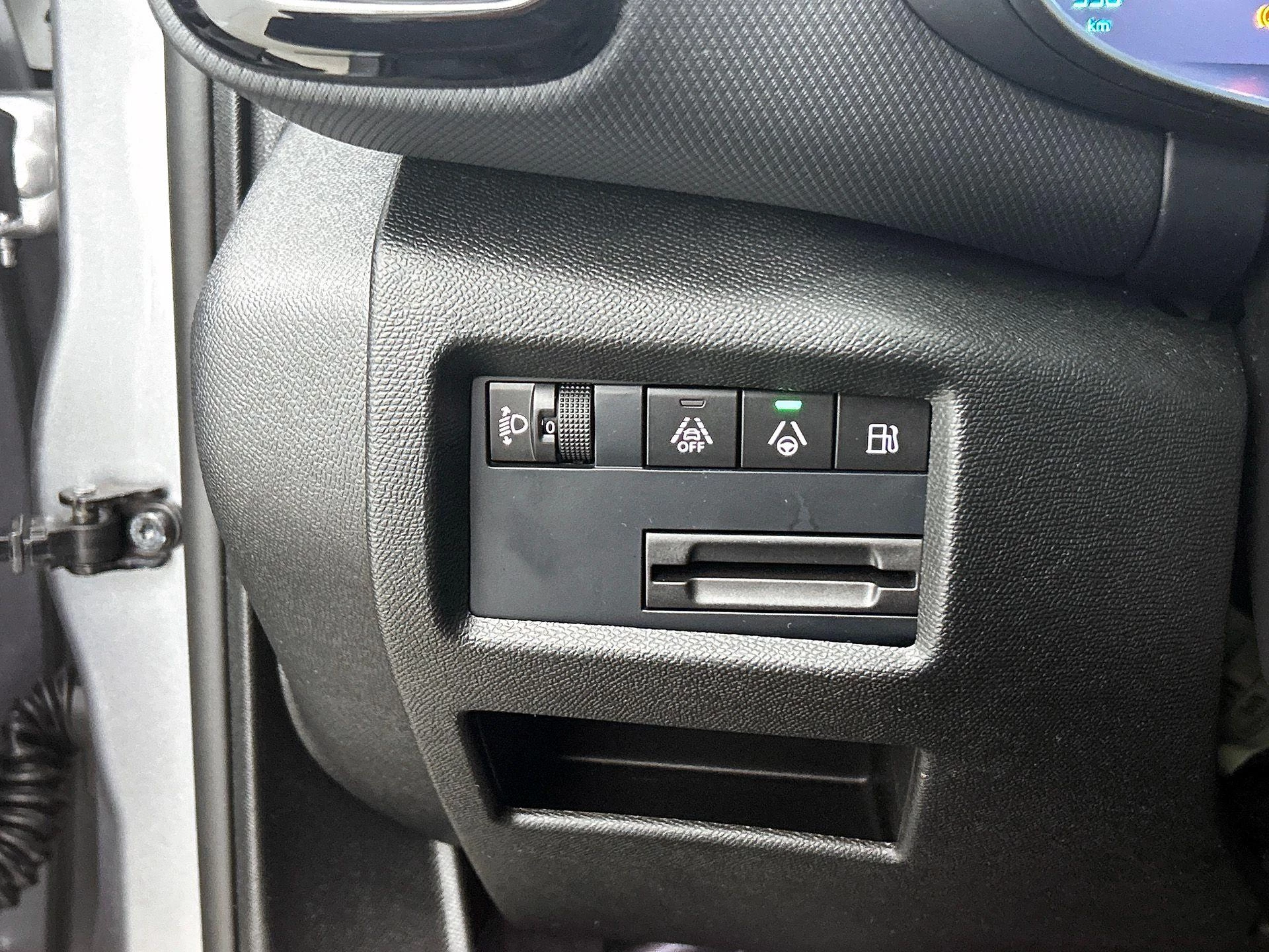 Hoofdafbeelding Citroën C5 Aircross