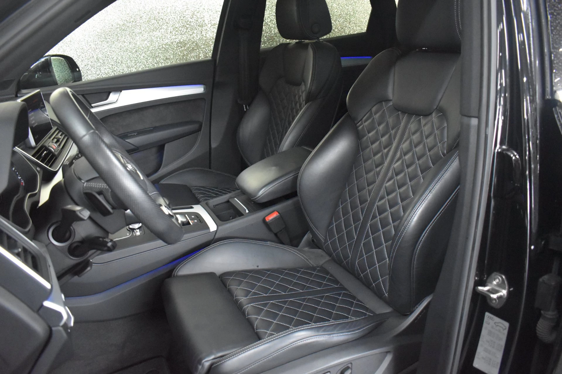 Hoofdafbeelding Audi SQ5