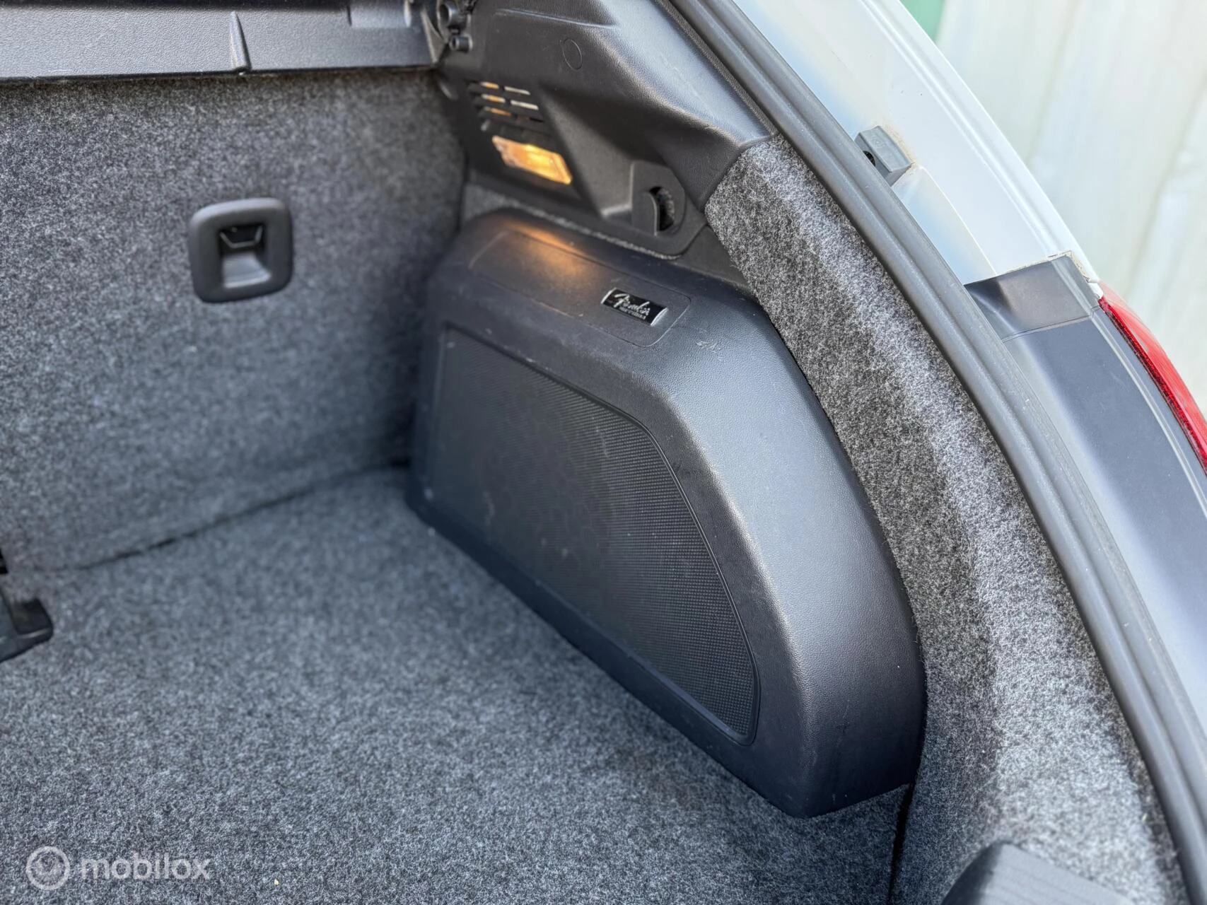 Hoofdafbeelding Volkswagen Beetle