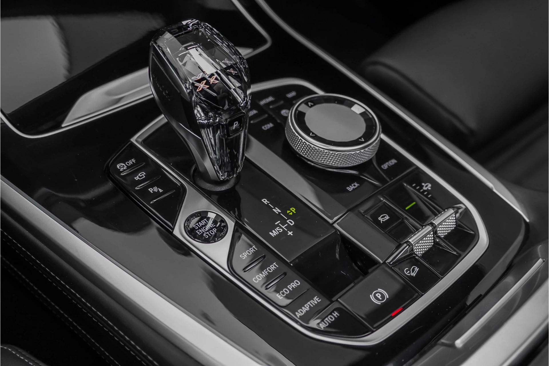 Hoofdafbeelding BMW X7