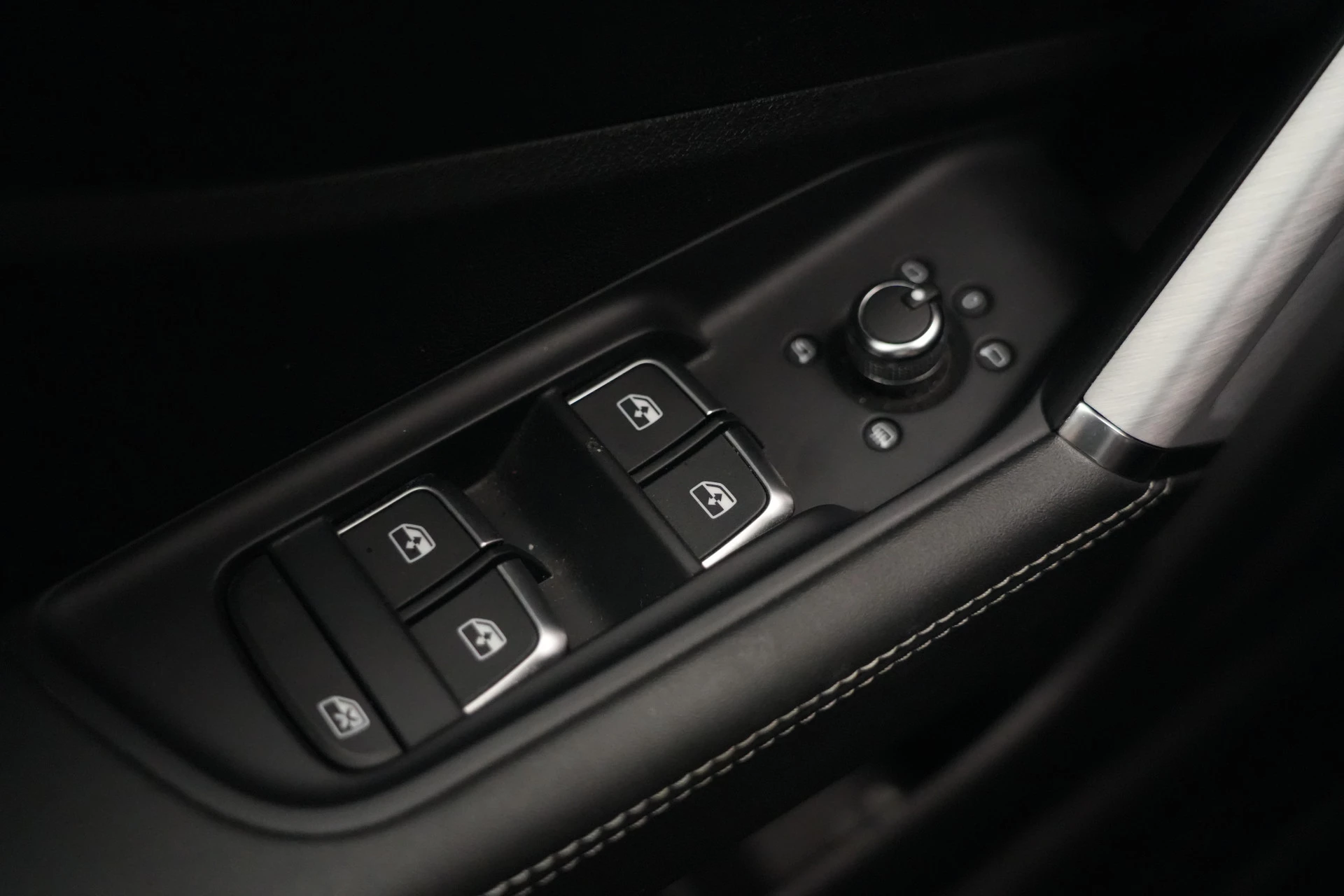 Hoofdafbeelding Audi SQ2