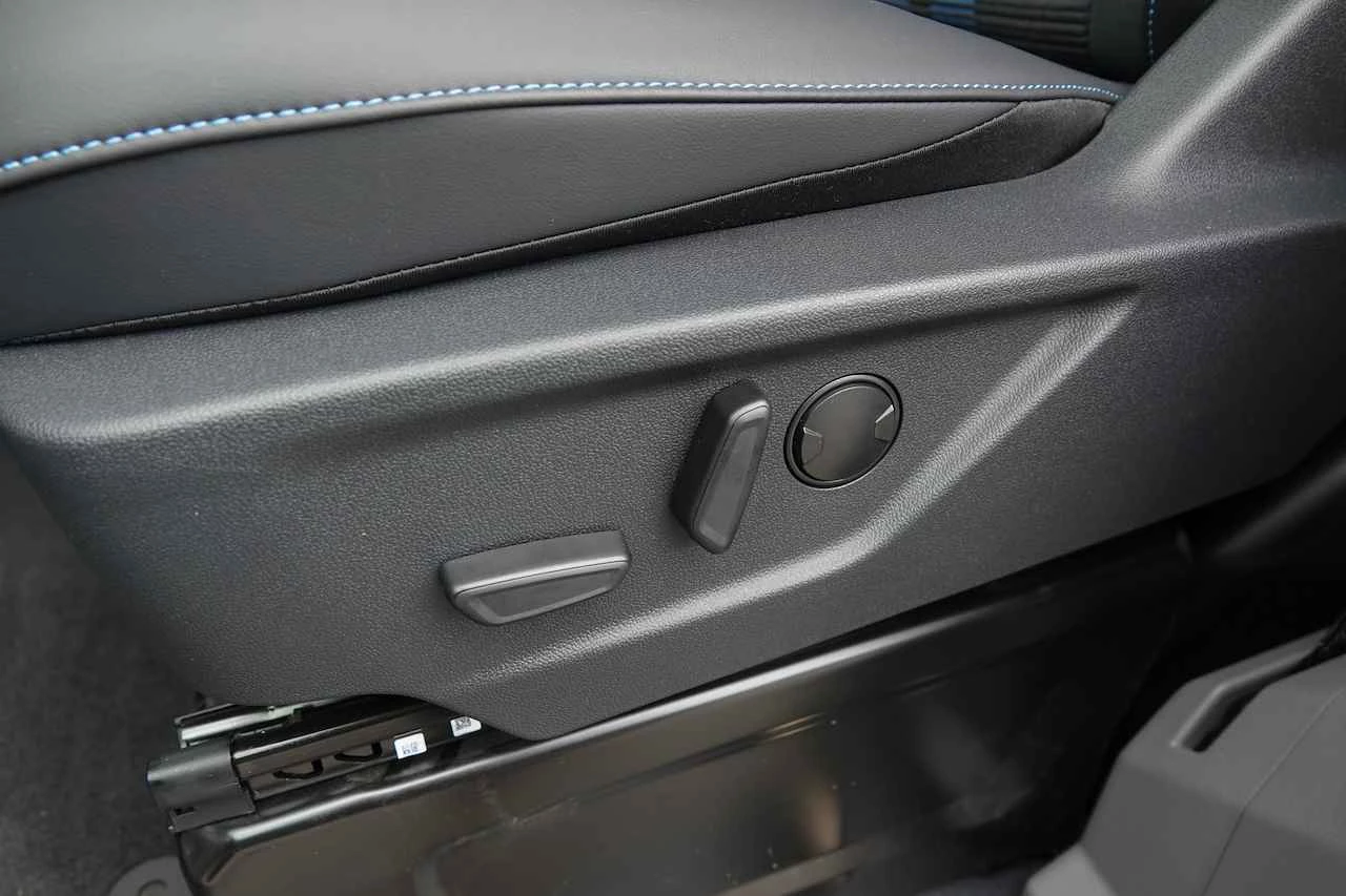Hoofdafbeelding Ford E-Transit
