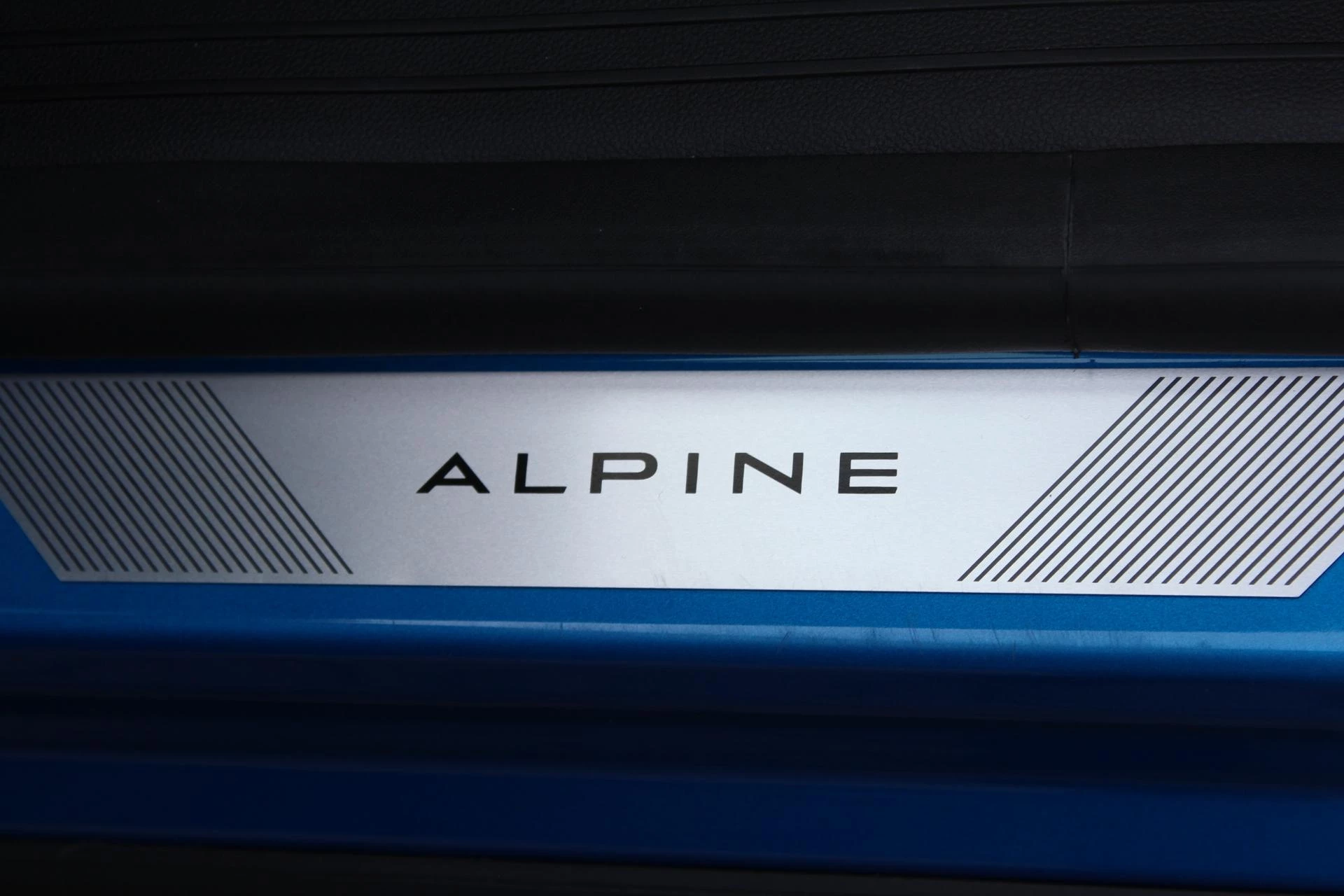 Hoofdafbeelding Renault Rafale