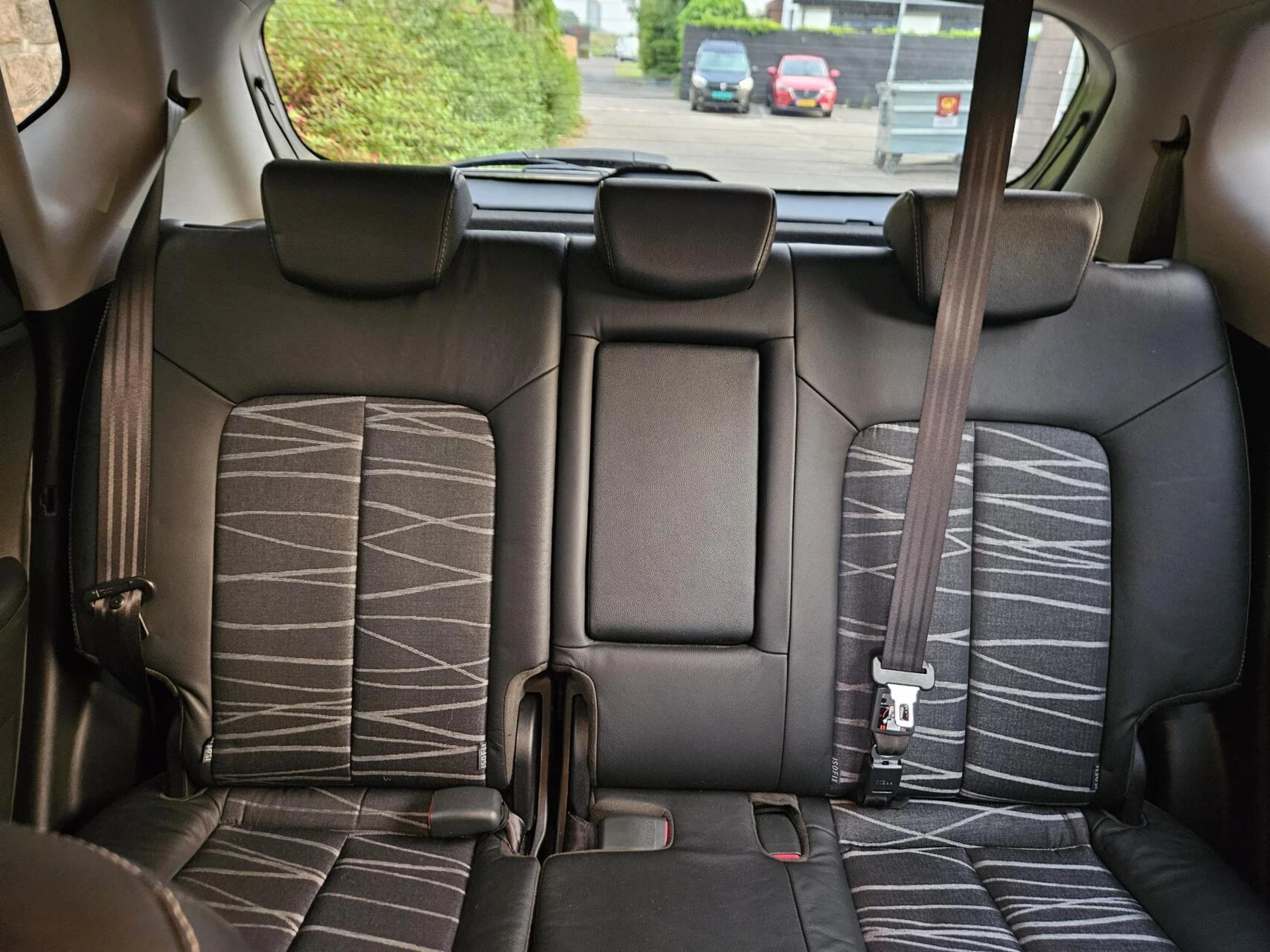 Hoofdafbeelding Kia Venga