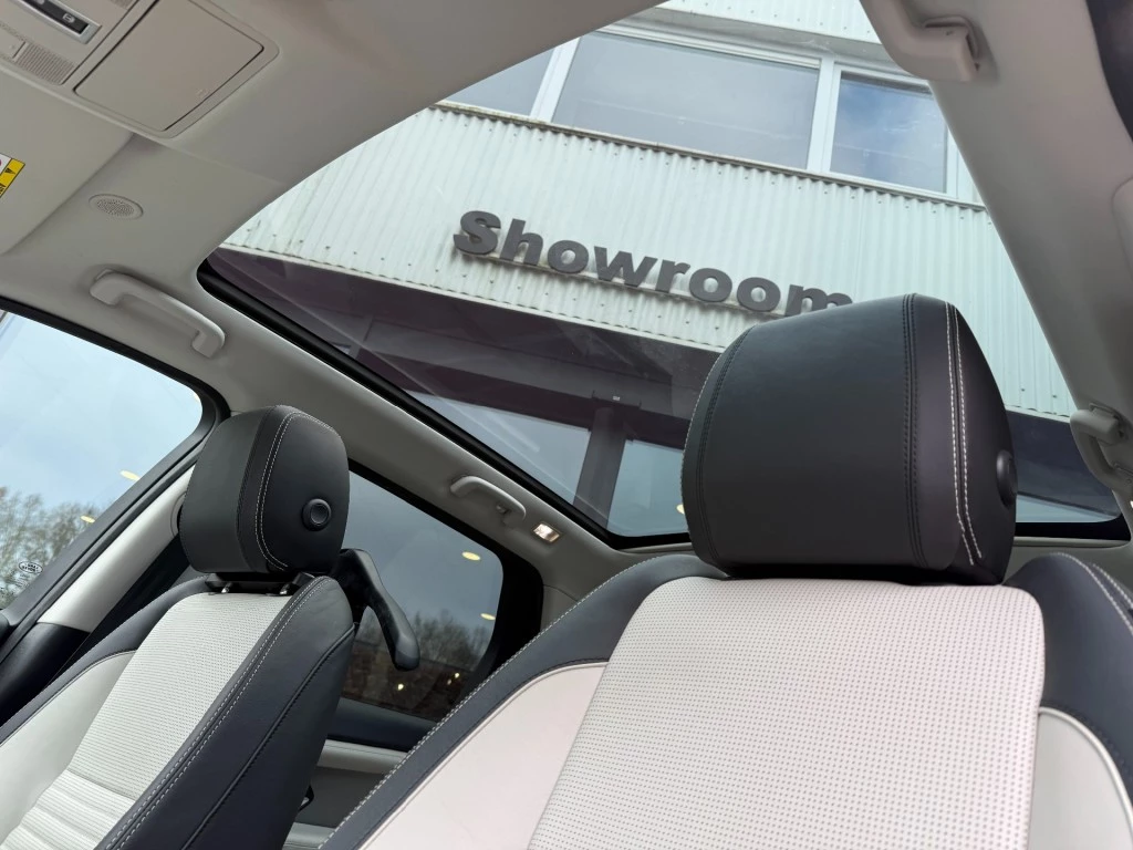 Hoofdafbeelding Land Rover Discovery Sport