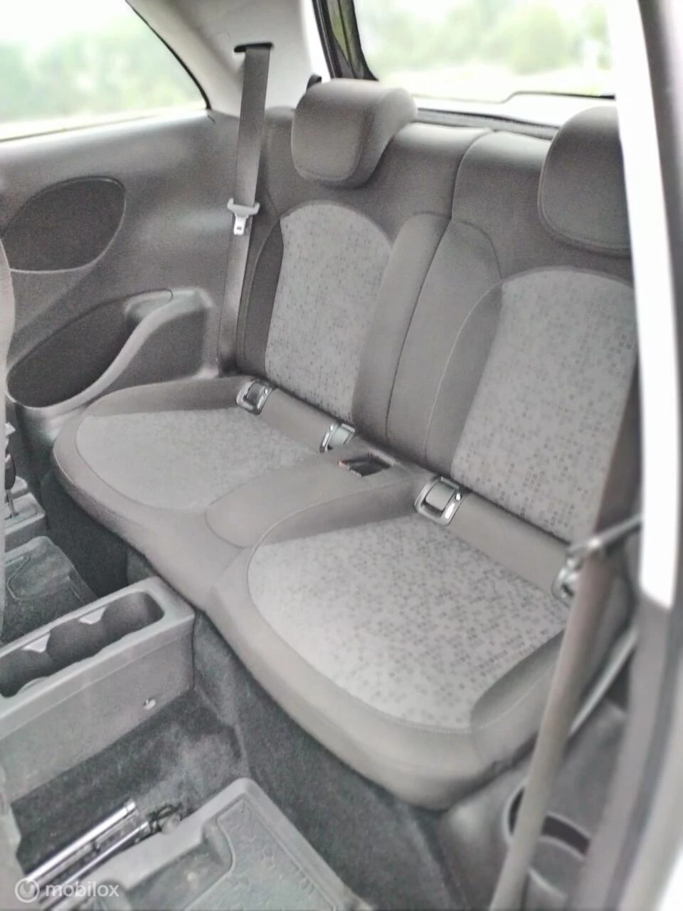 Hoofdafbeelding Opel ADAM