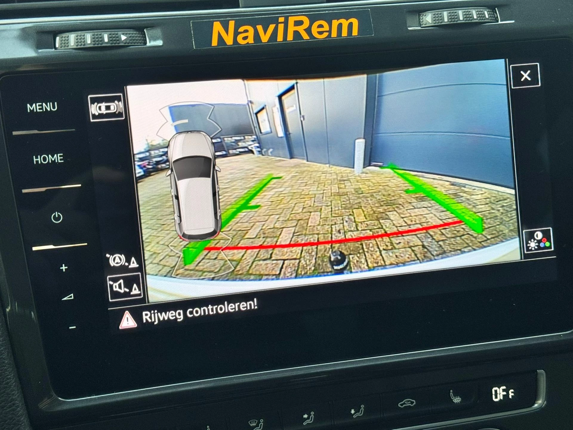 Hoofdafbeelding Volkswagen e-Golf