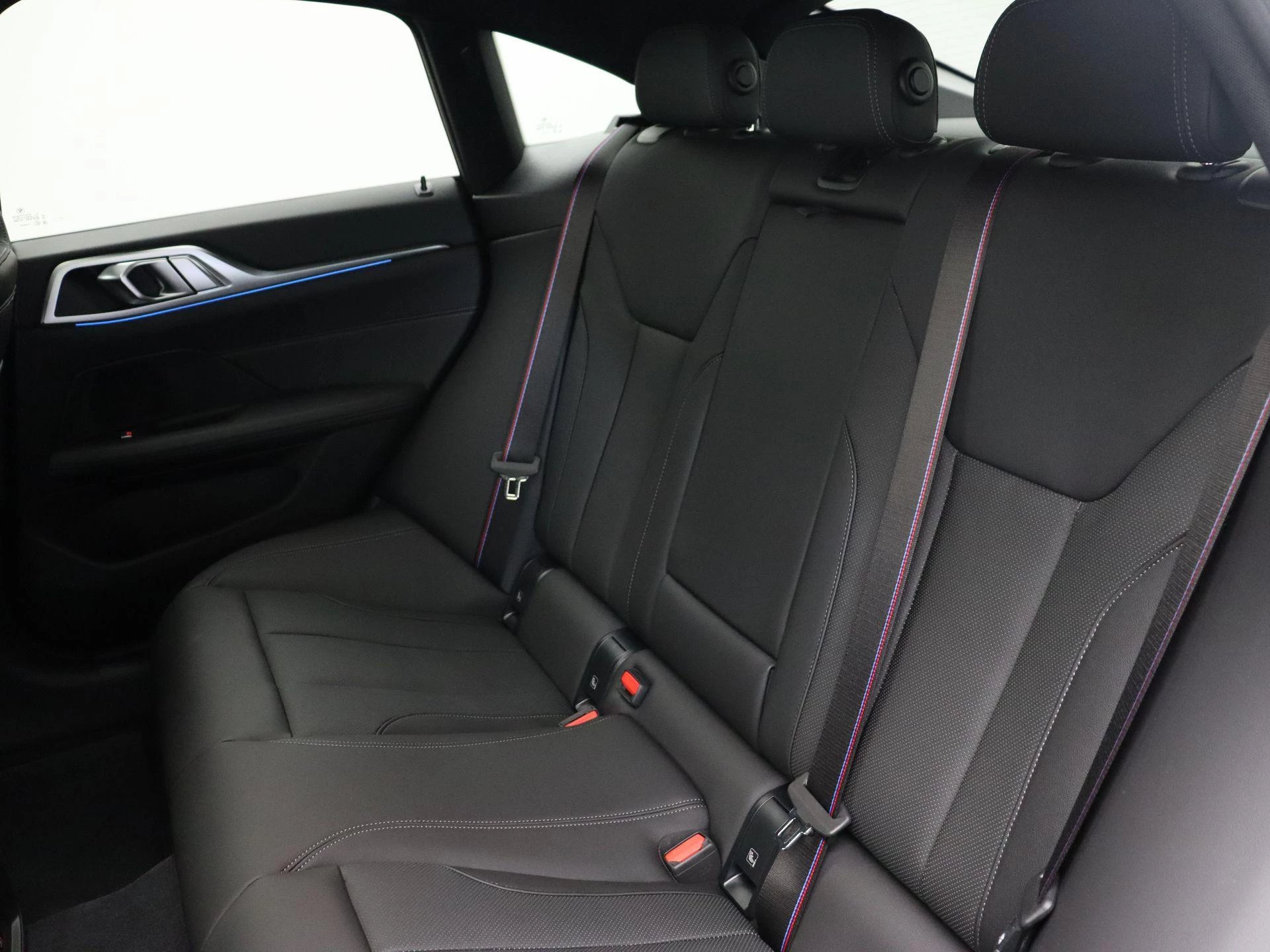 Hoofdafbeelding BMW i4