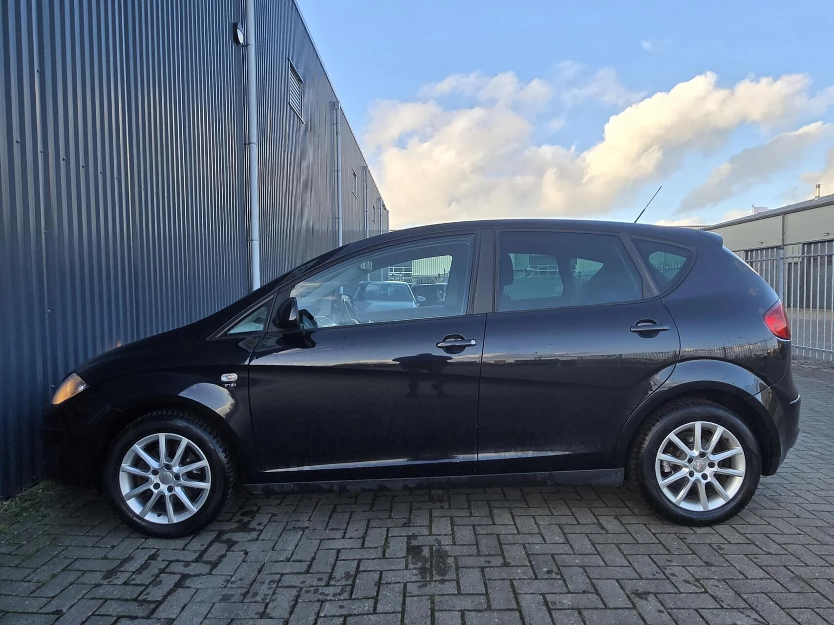 Hoofdafbeelding SEAT Altea