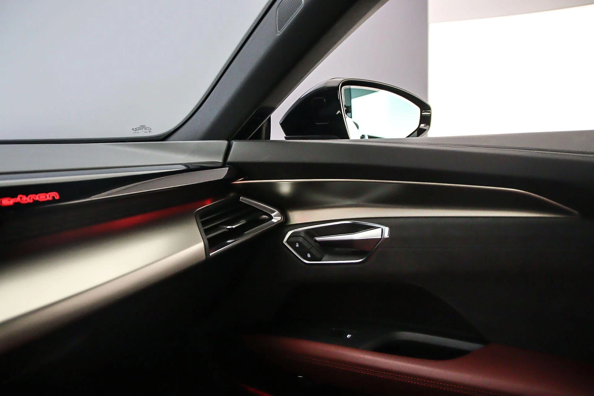 Hoofdafbeelding Audi e-tron GT