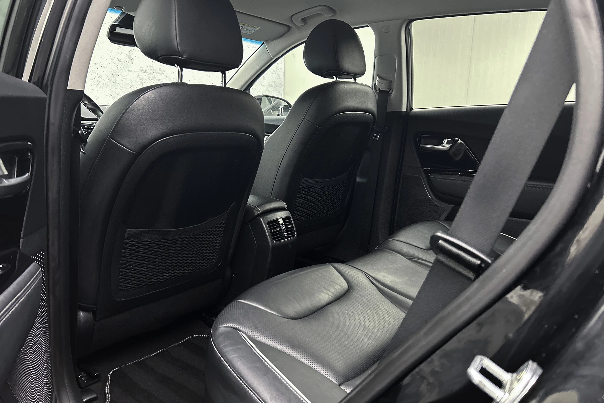 Hoofdafbeelding Kia e-Niro