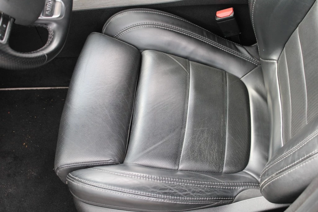 Hoofdafbeelding Renault Talisman