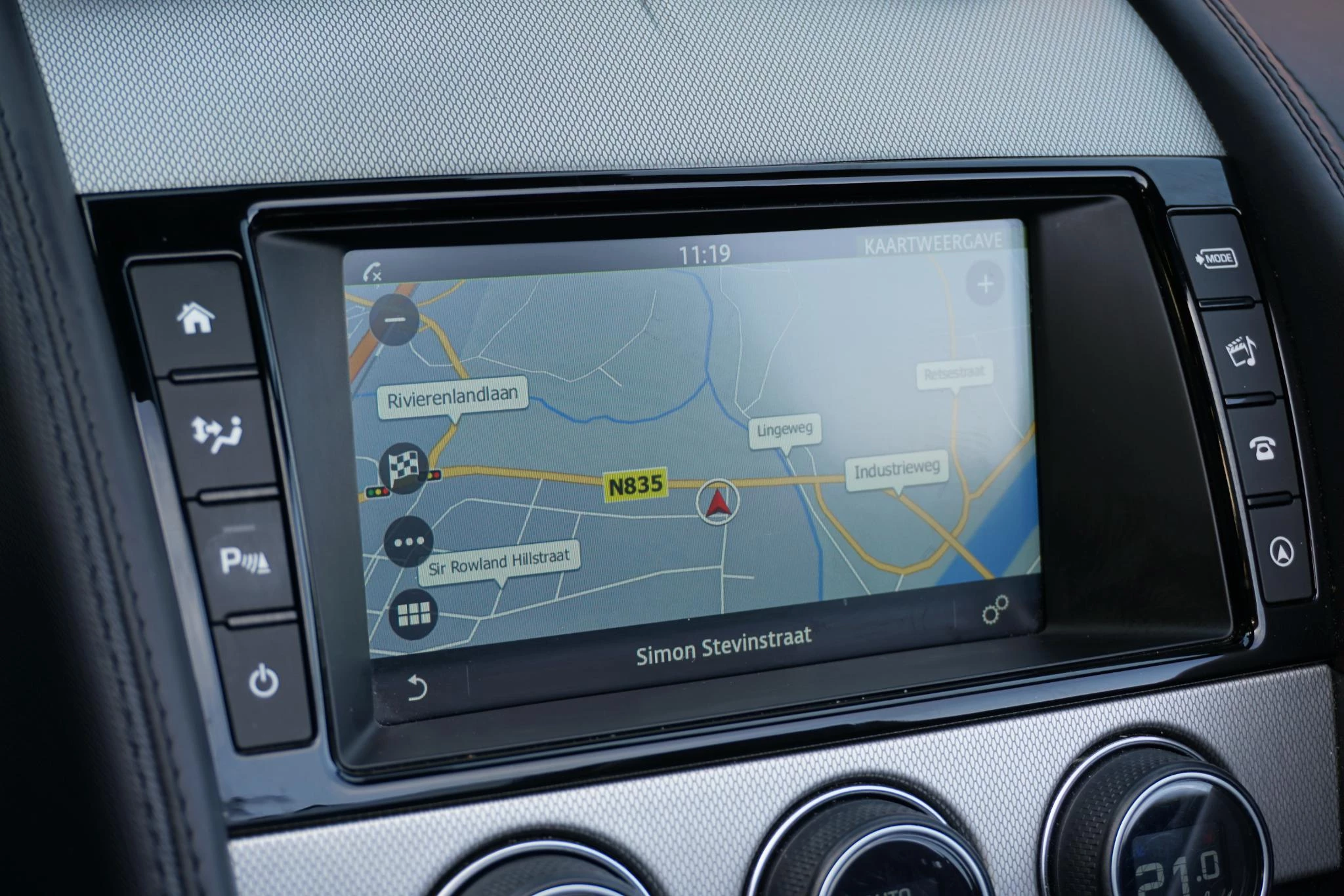 Hoofdafbeelding Jaguar F-Type