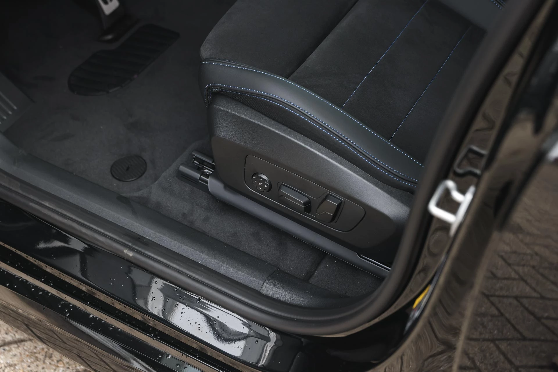 Hoofdafbeelding BMW iX1