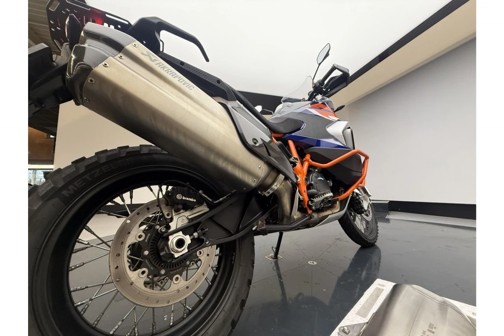 Hoofdafbeelding KTM 1290