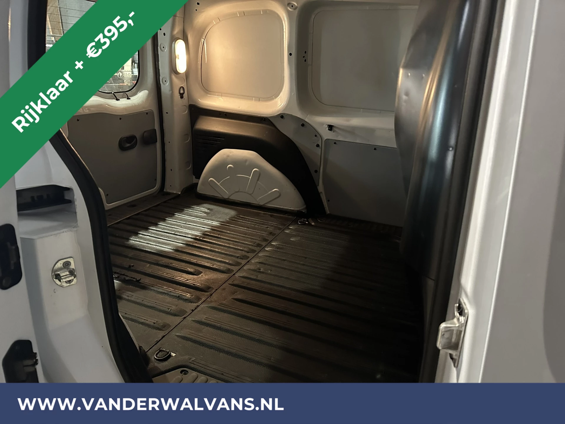 Hoofdafbeelding Renault Kangoo