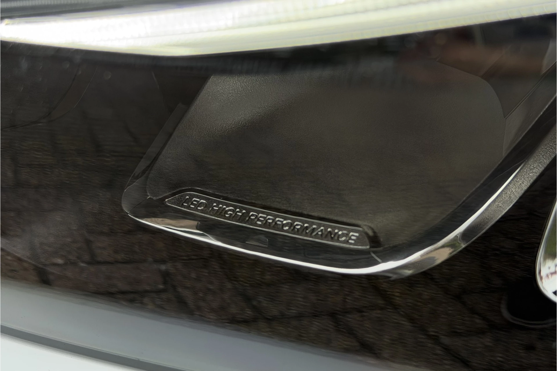 Hoofdafbeelding Mercedes-Benz eCitan