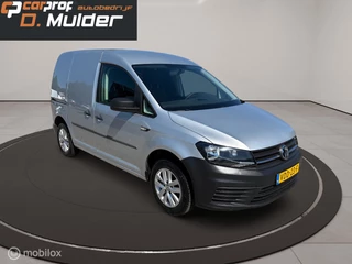 Volkswagen Caddy 2.0tdi 175pk