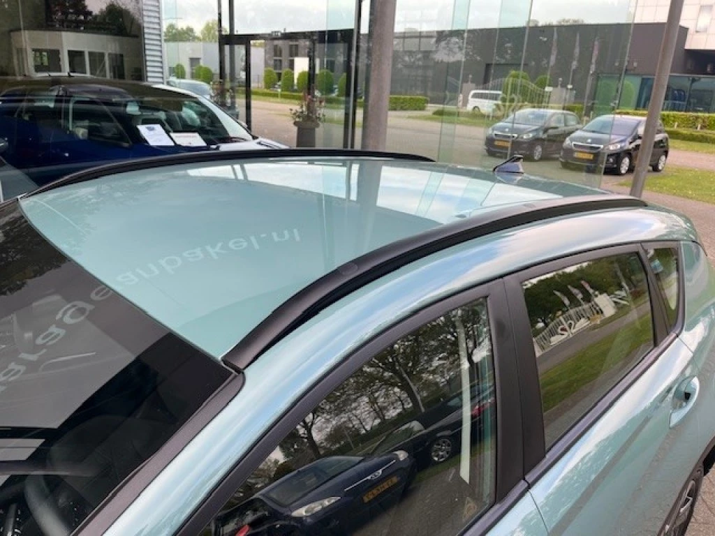 Hoofdafbeelding Hyundai Bayon