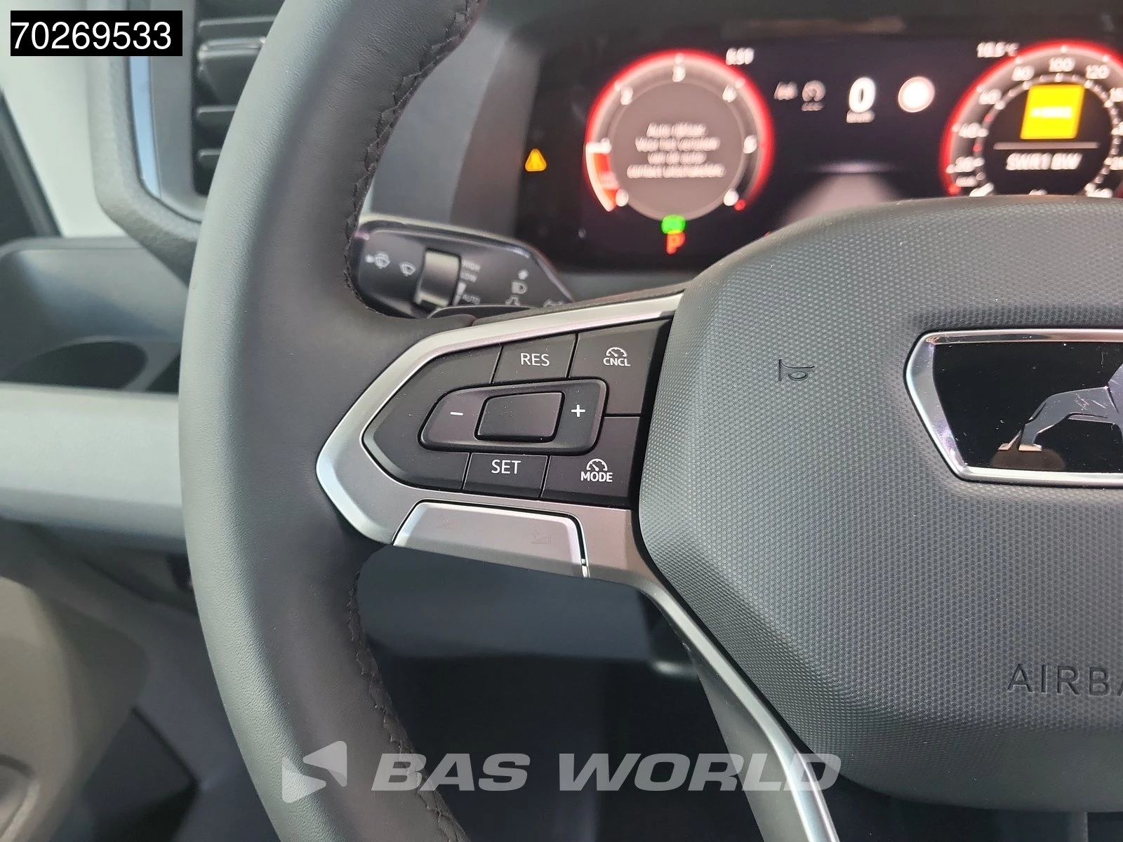 Hoofdafbeelding MAN TGE