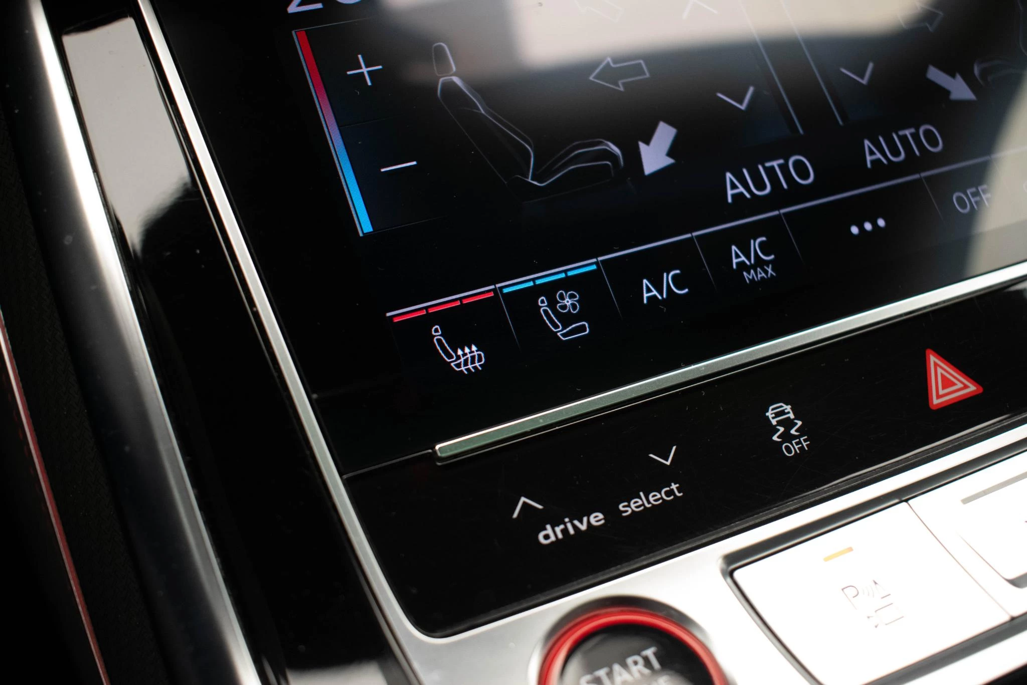 Hoofdafbeelding Audi RSQ8