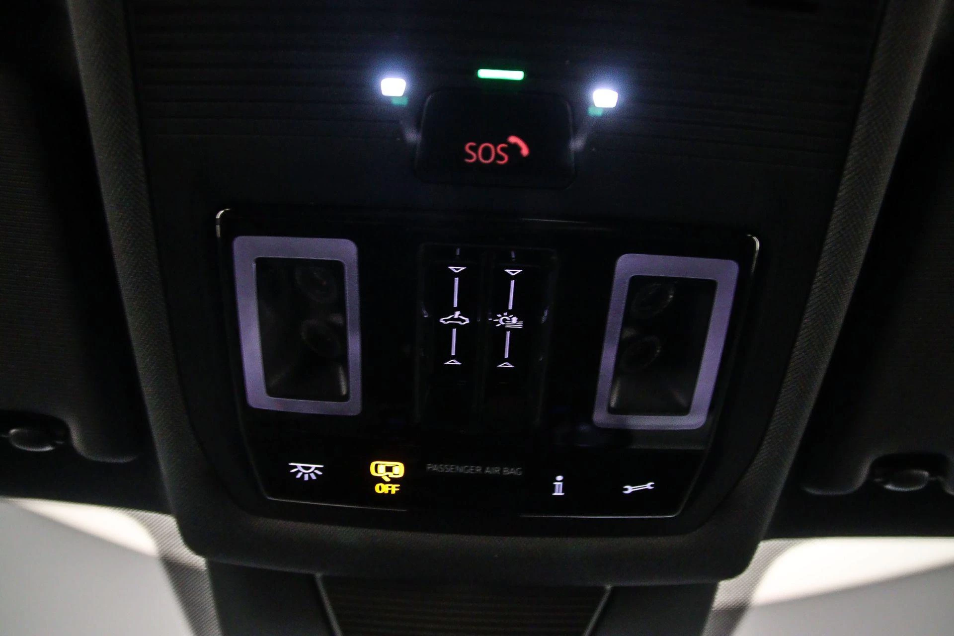 Hoofdafbeelding Volkswagen Tayron