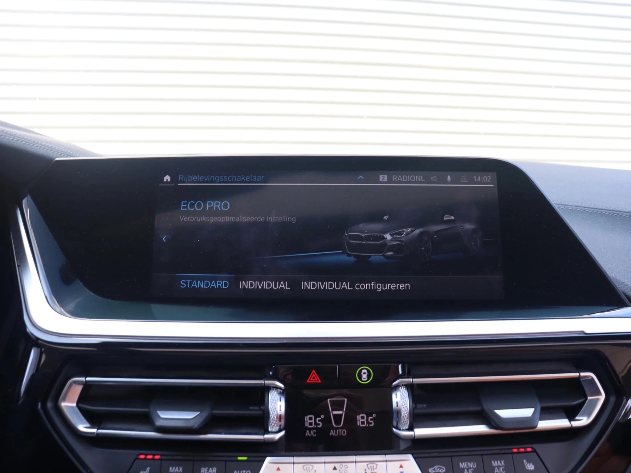 Hoofdafbeelding BMW Z4