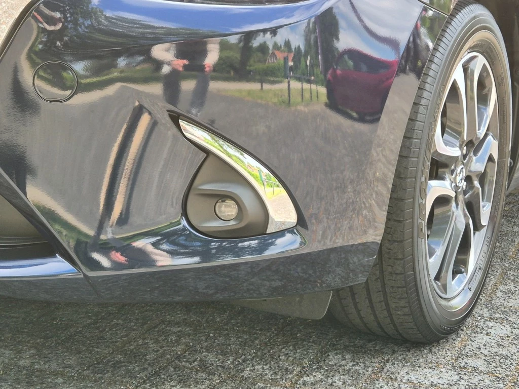 Hoofdafbeelding Mazda 2