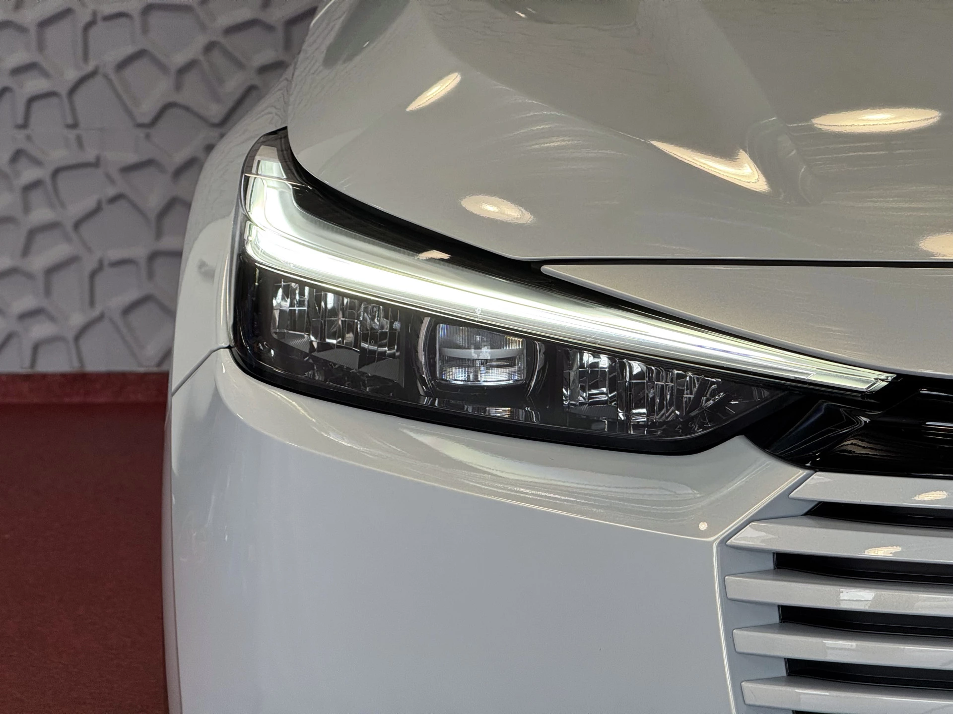 Hoofdafbeelding Honda HR-V