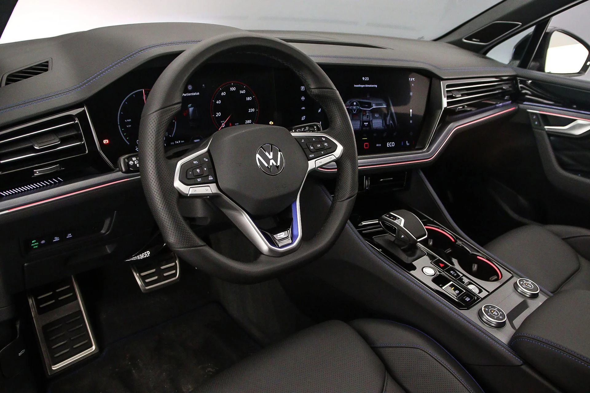 Hoofdafbeelding Volkswagen Touareg