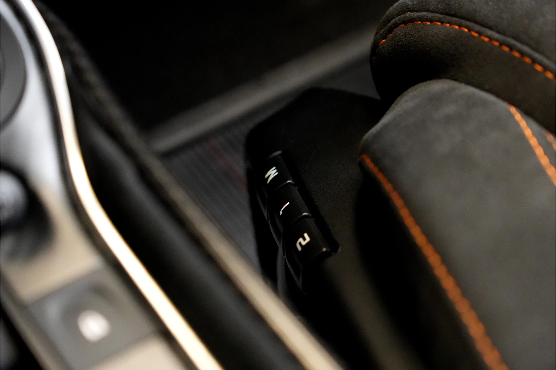 Hoofdafbeelding McLaren 600LT