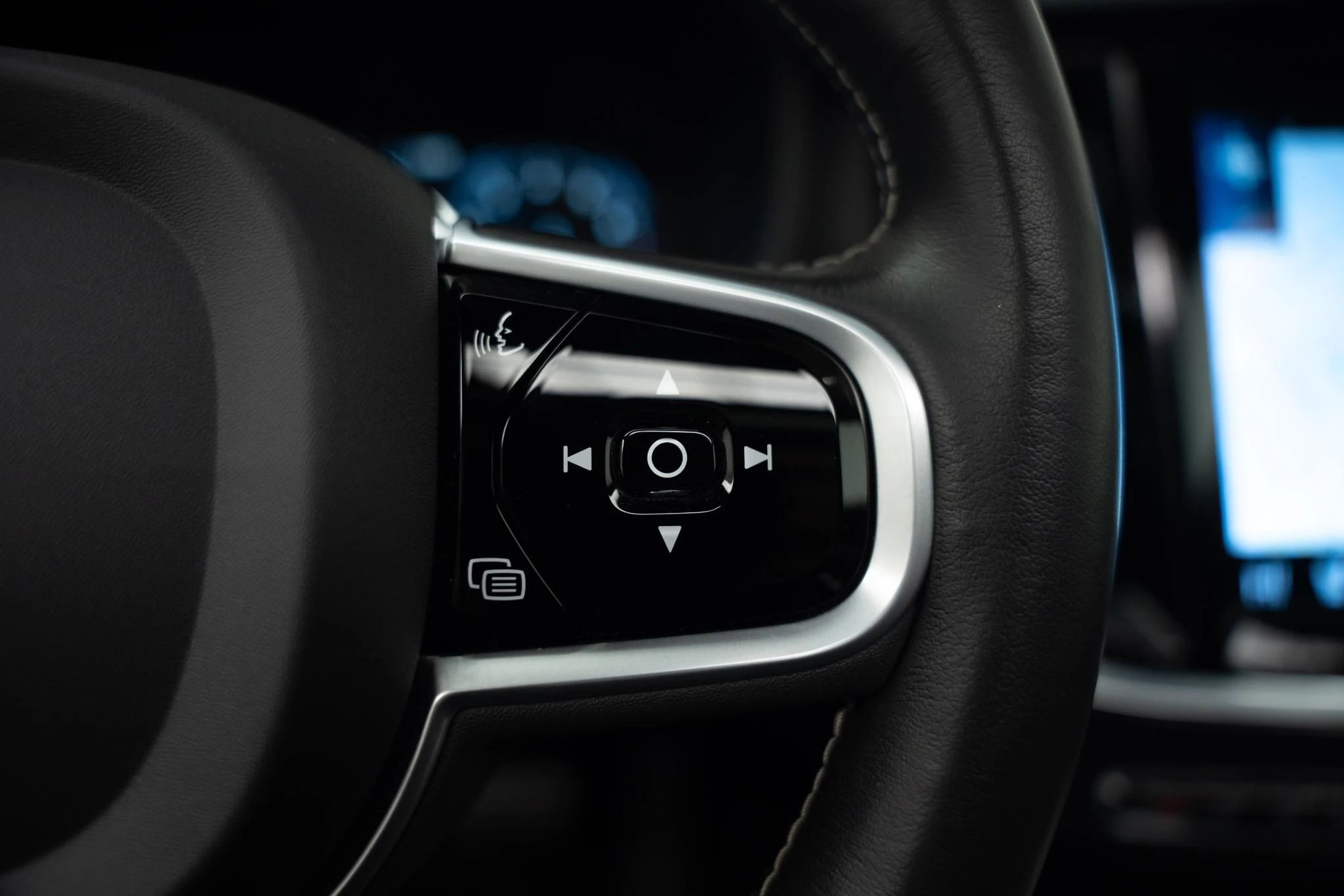 Hoofdafbeelding Volvo S60