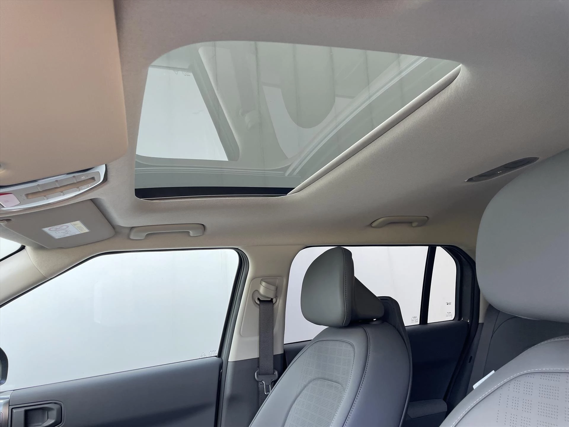 Hoofdafbeelding Kia EV3