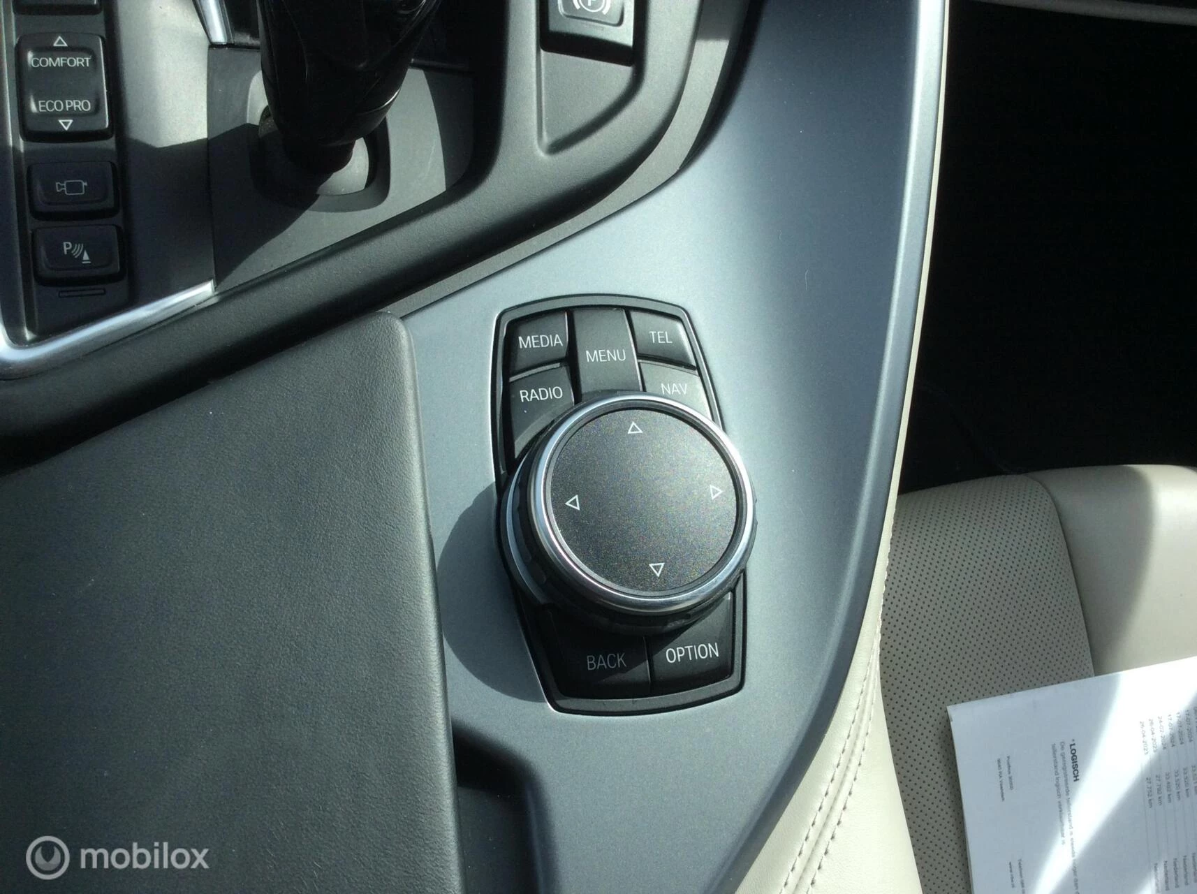 Hoofdafbeelding BMW i8