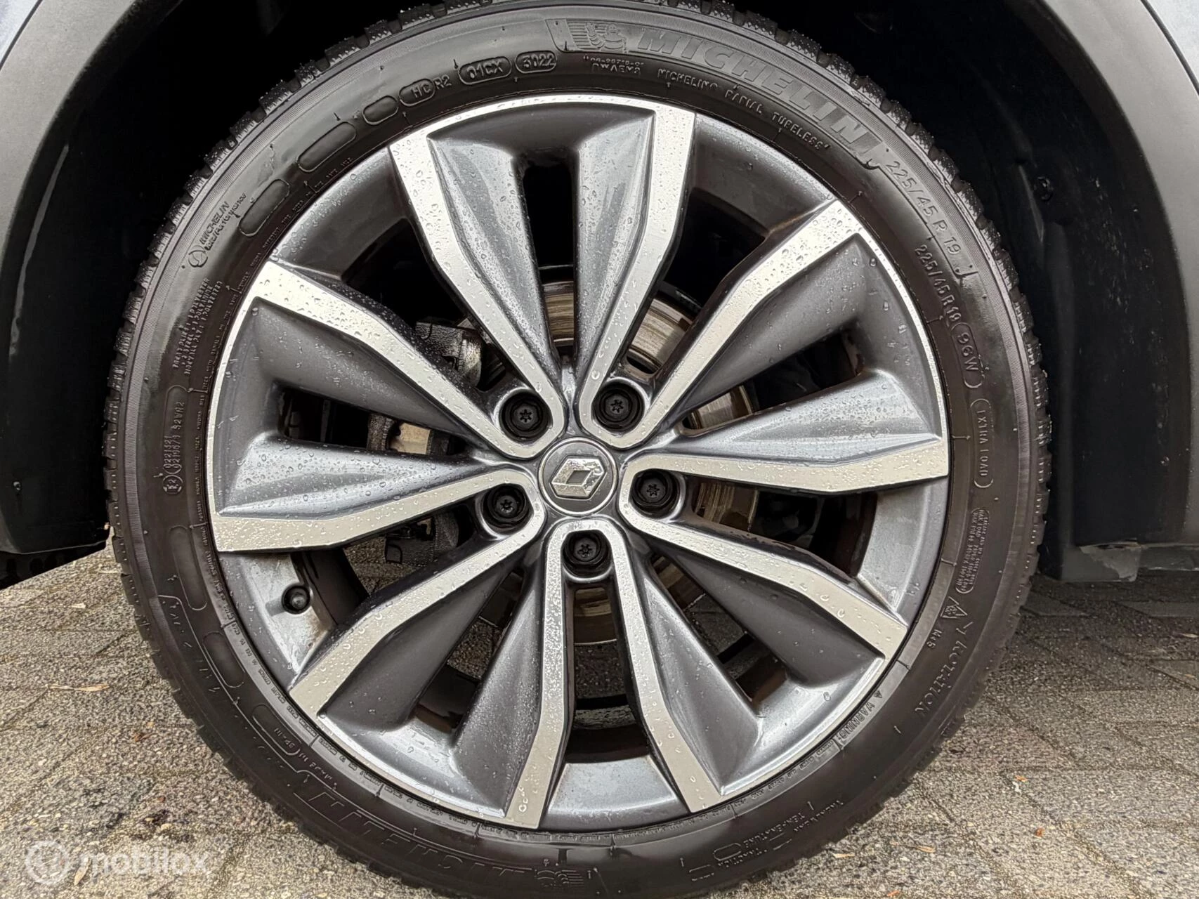 Hoofdafbeelding Renault Kadjar