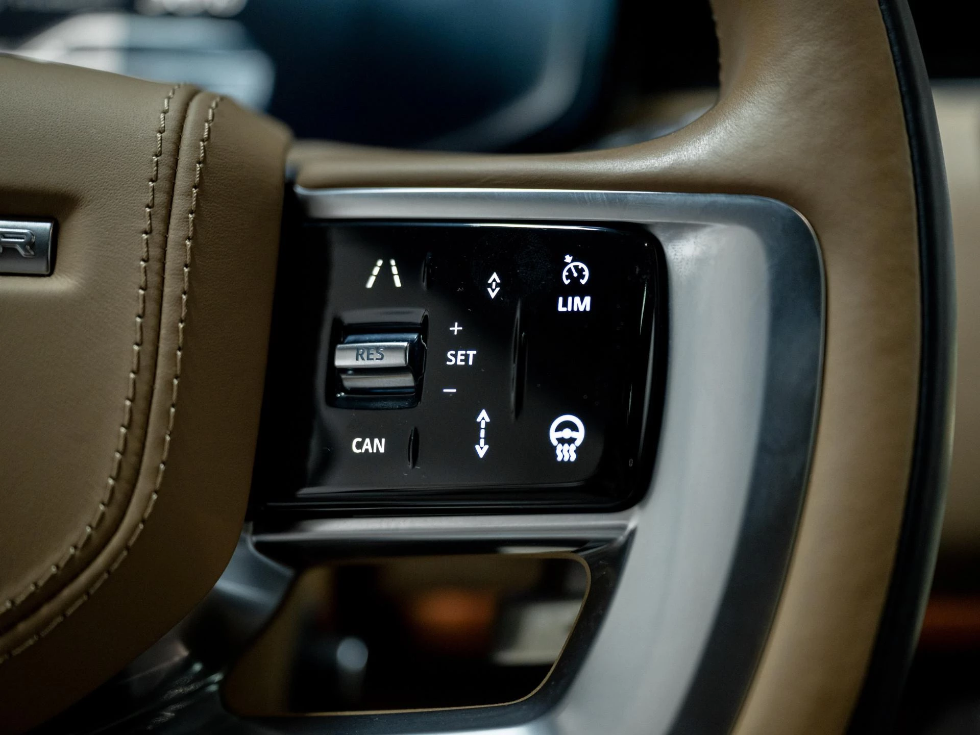 Hoofdafbeelding Land Rover Range Rover