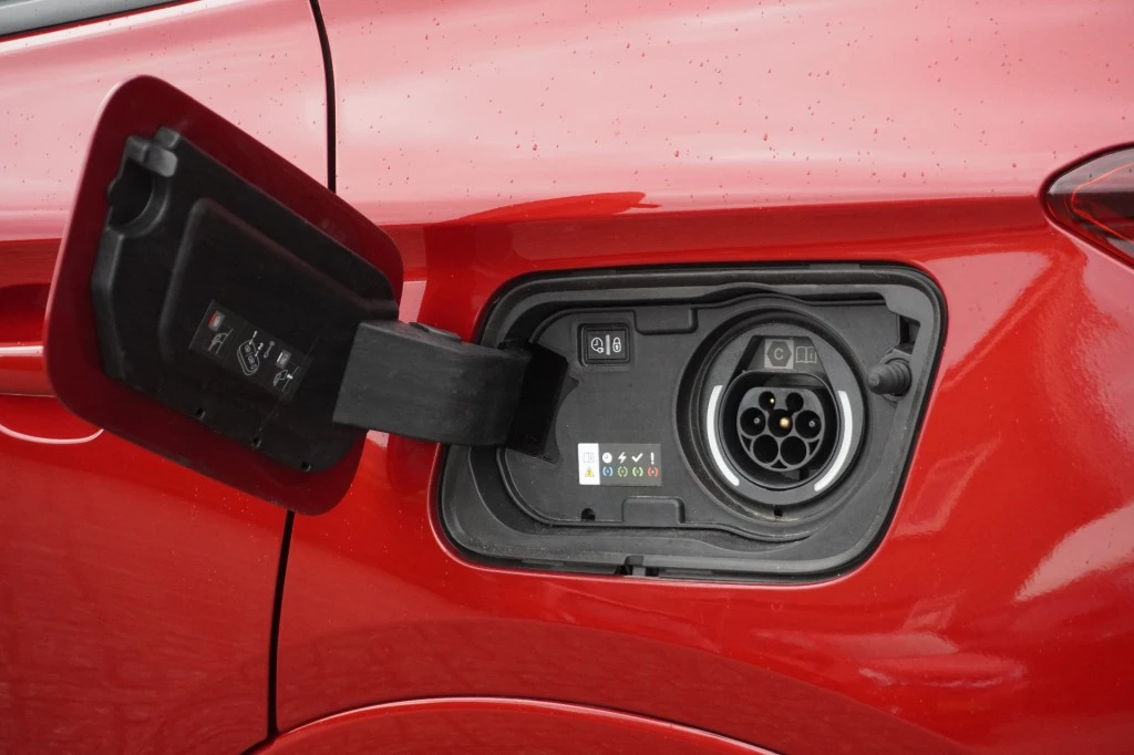 Hoofdafbeelding Opel Grandland