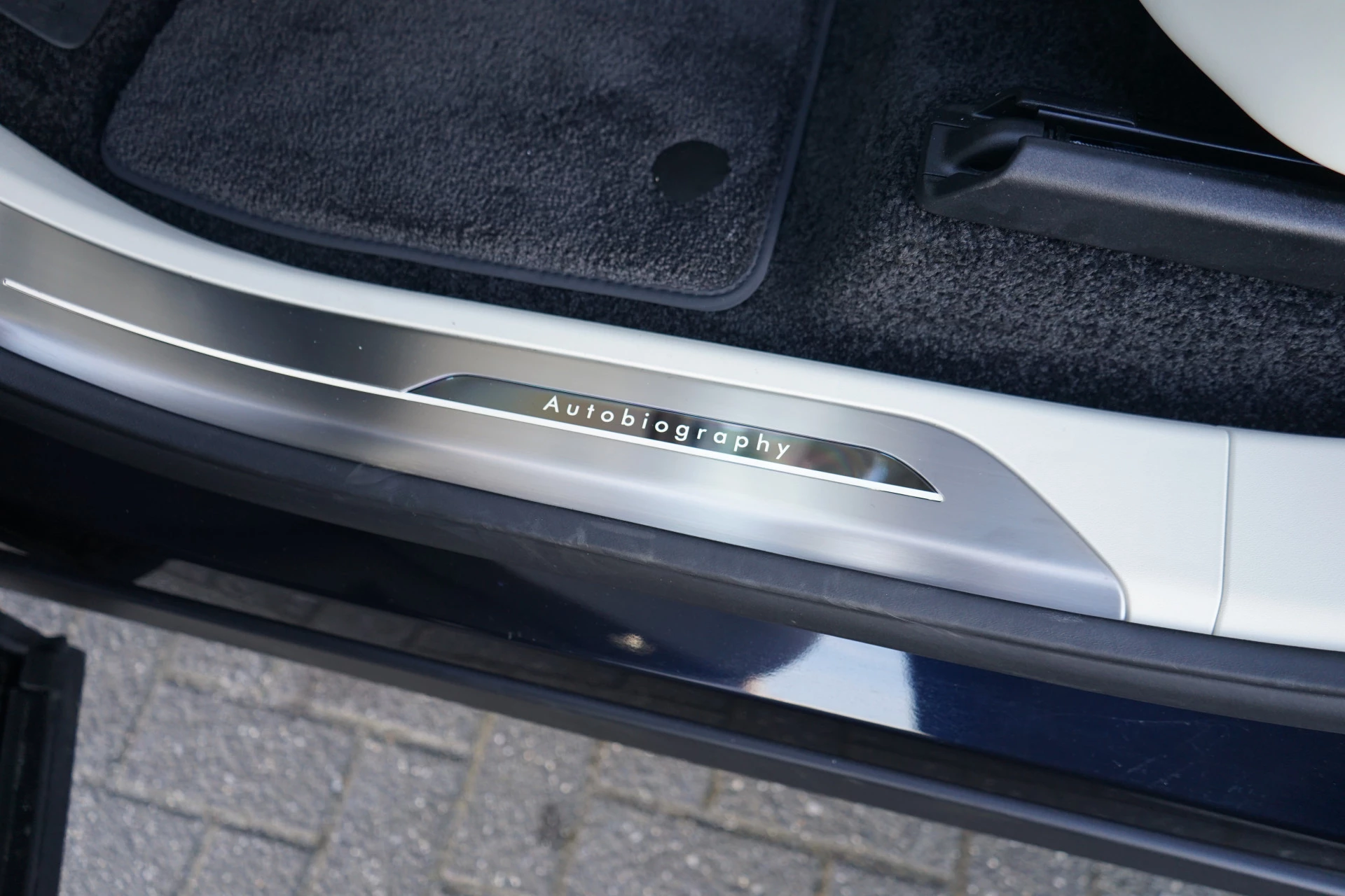 Hoofdafbeelding Land Rover Range Rover