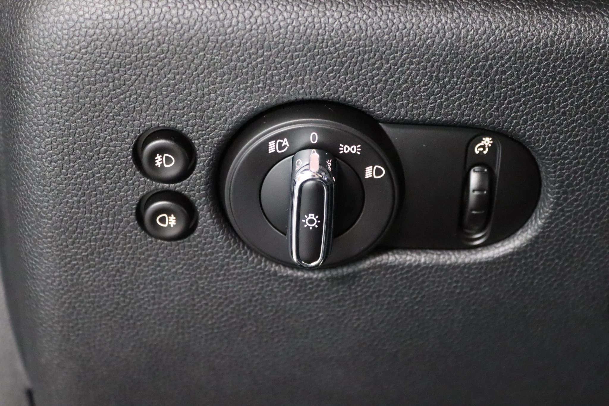 Hoofdafbeelding MINI Cooper S