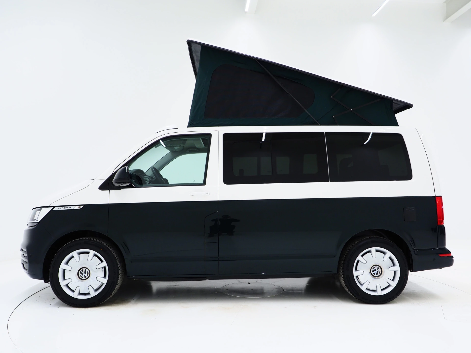 Hoofdafbeelding Volkswagen California