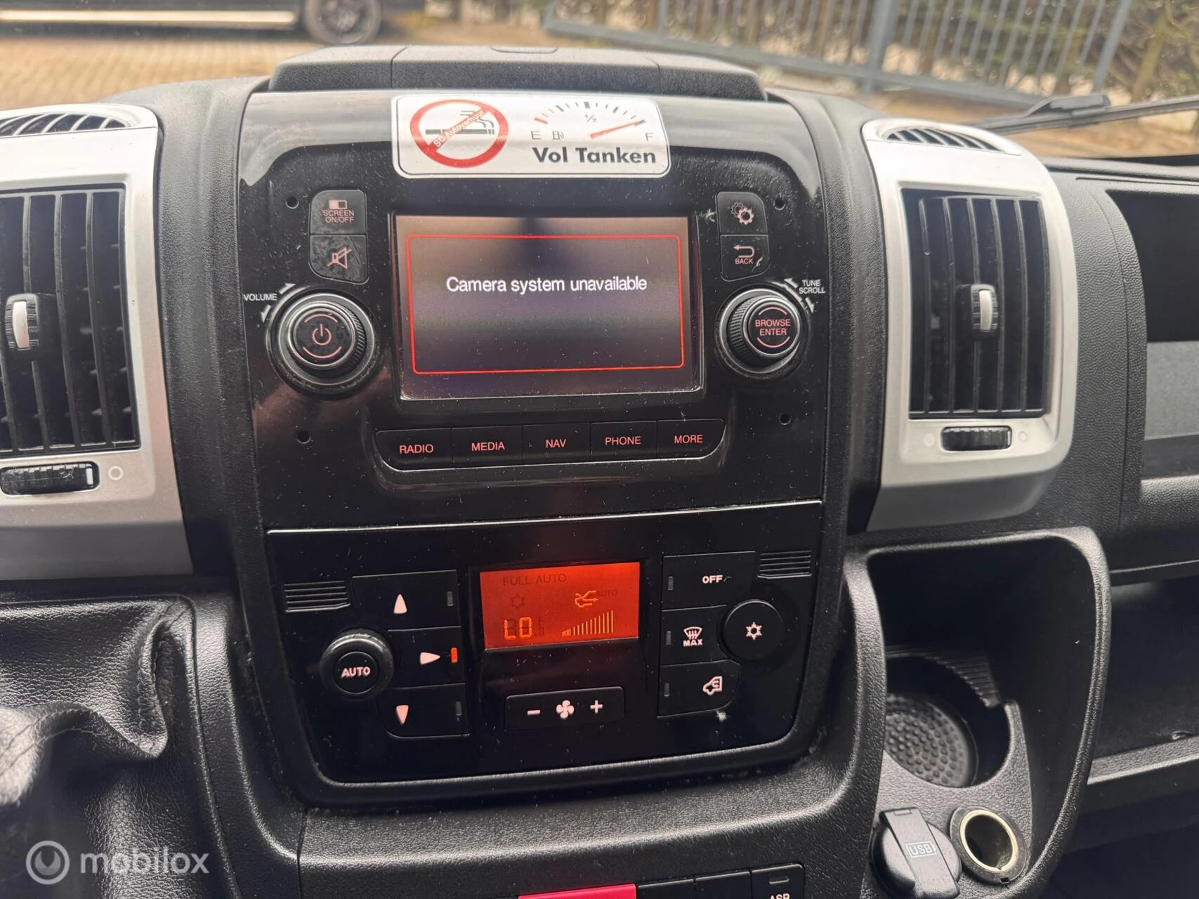 Hoofdafbeelding Fiat Ducato