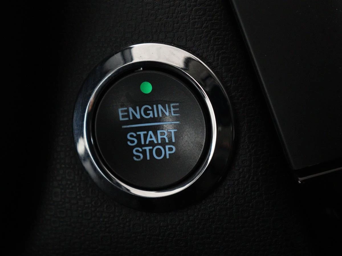 Hoofdafbeelding Ford EcoSport