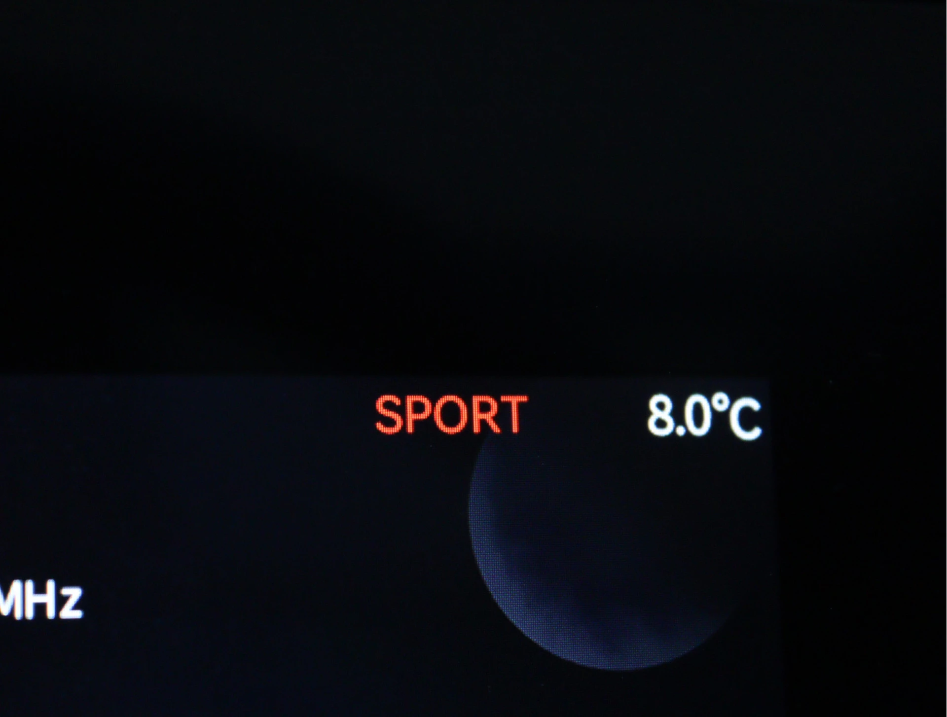 Hoofdafbeelding DFSK E5 PHEV