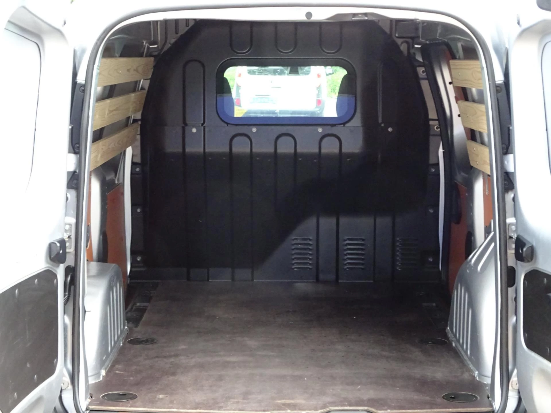 Hoofdafbeelding Renault Express