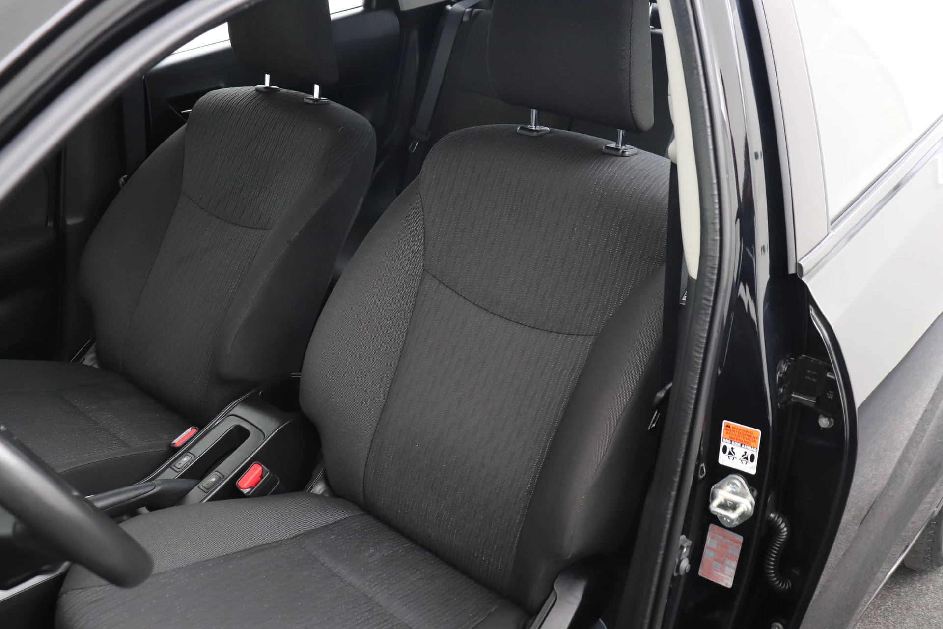 Hoofdafbeelding Suzuki Baleno