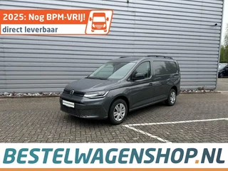 Volkswagen Caddy L2 cargo 2.0 TDI 6MT 102pk