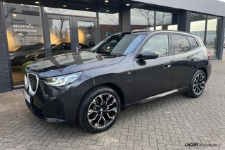 BMW X3 30e xDrive I M Sport I Fisc. 66k H&K I Pano I Iconic