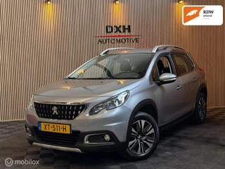 Peugeot 2008 1.2 PureTech Allure D.Riem Vervangen! CARPLAY